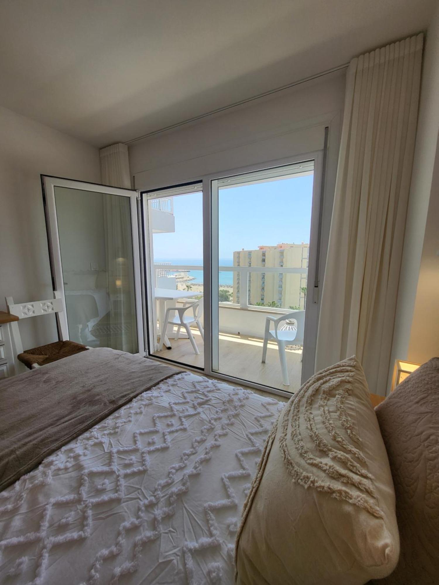 Apartment Diana I - 2 Con Vistas Al Mar