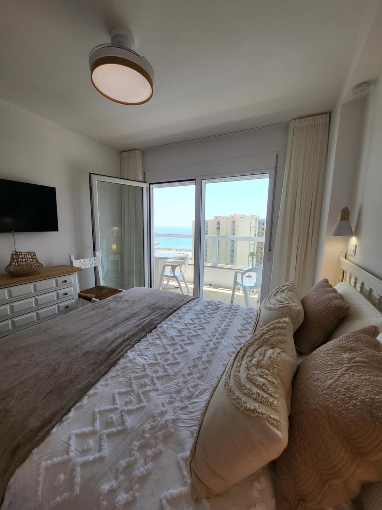 Apartment Diana I - 2 Con Vistas Al Mar