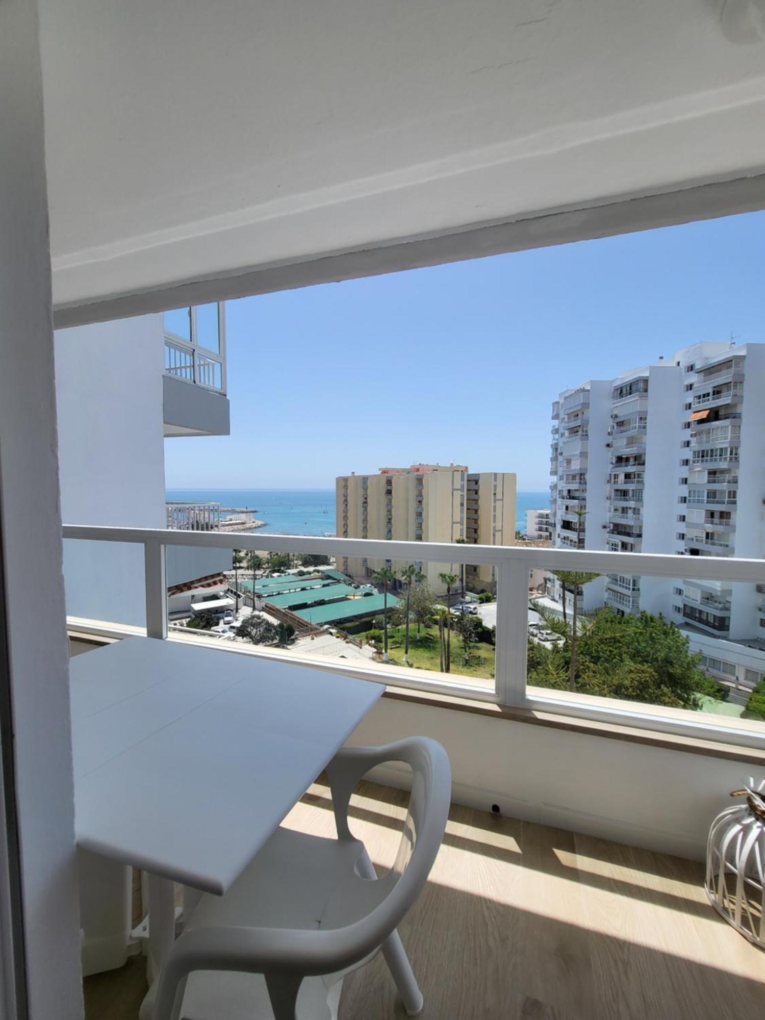 Diana I - 2 Con Vistas Al Mar Apartment *