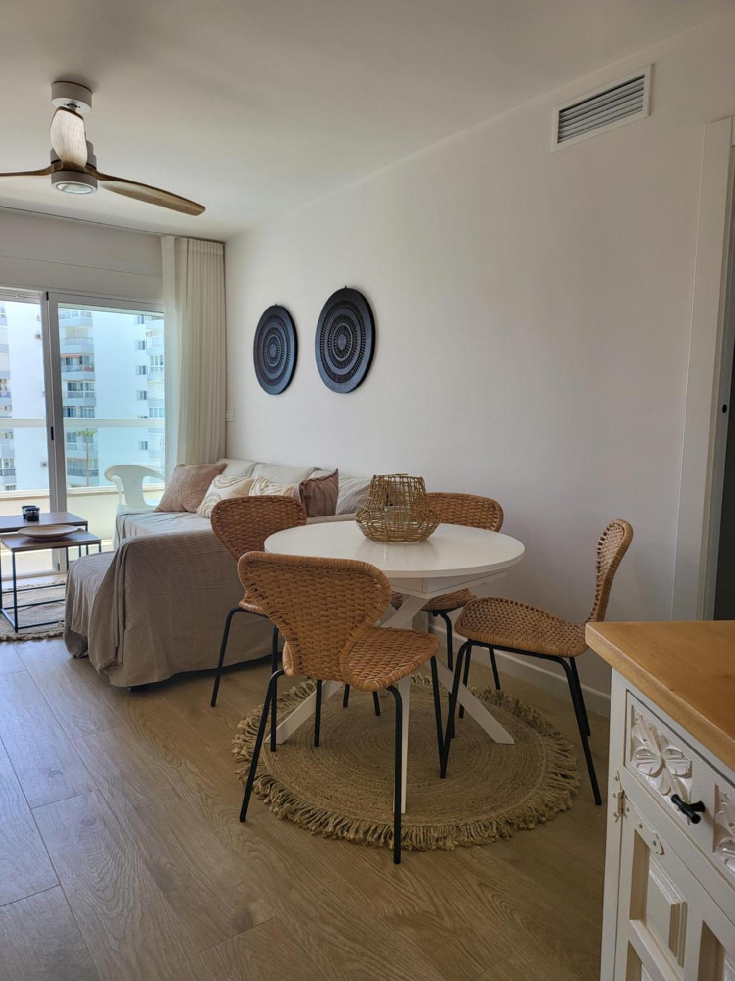 Apartment Diana I - 2 Con Vistas Al Mar