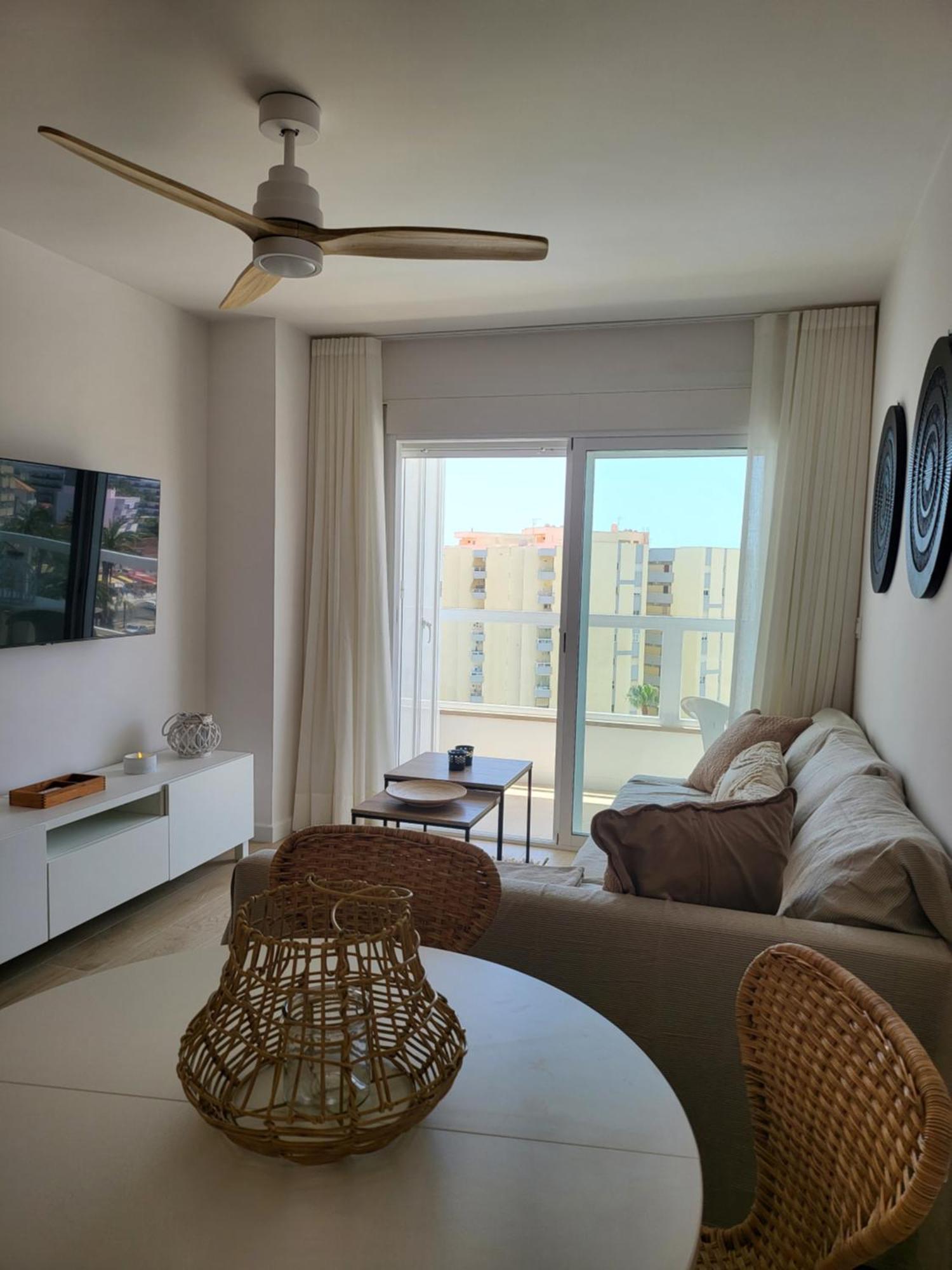 Apartment Diana I - 2 Con Vistas Al Mar