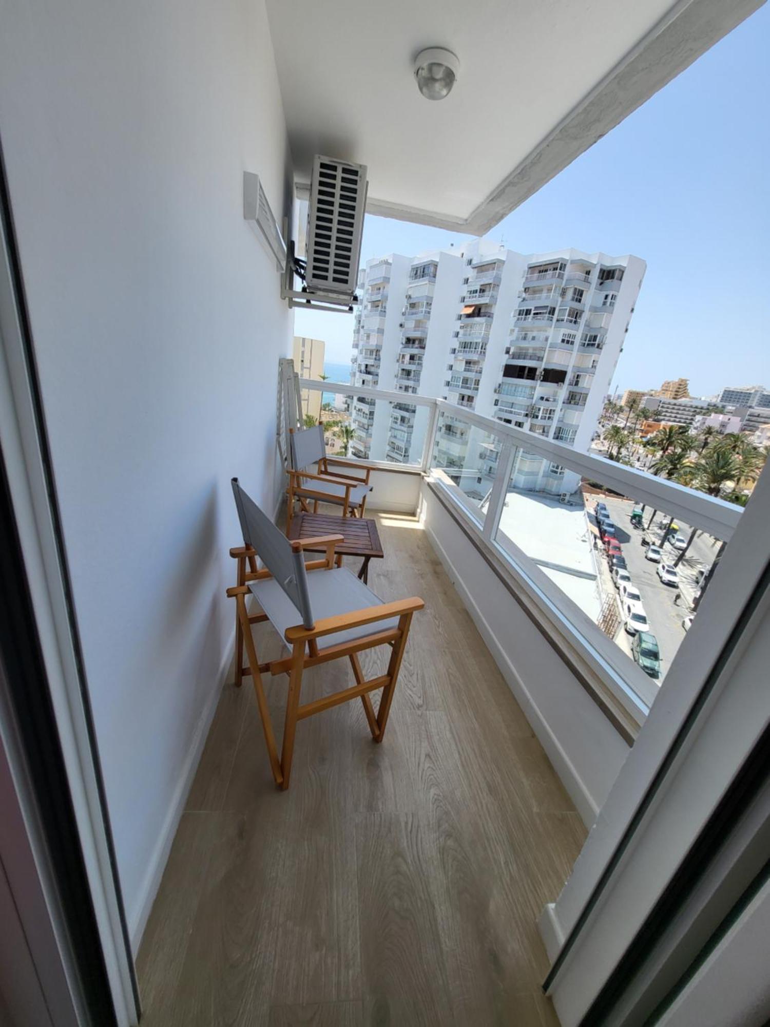 Diana I - 2 Con Vistas Al Mar Apartment *